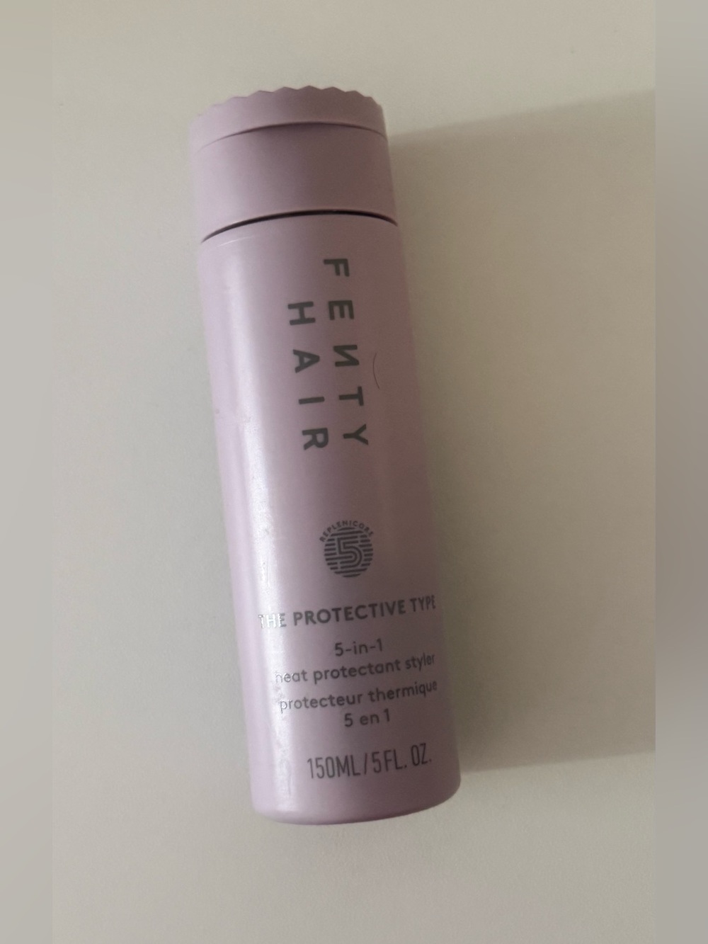 BRAND NEW FENTY The Protective Type 5-in-1 Heat Protectant Styler